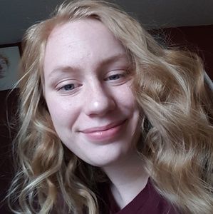 Meet your Posher, Brianna